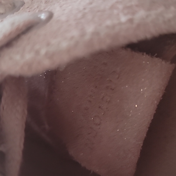 New Tretorn Blush Espadrille Sneakers - Picture 7 of 15